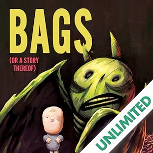 BAGS (or a story thereof)